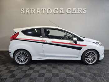 Used Ford Fiesta 2011 for sale - 74755831: Photo