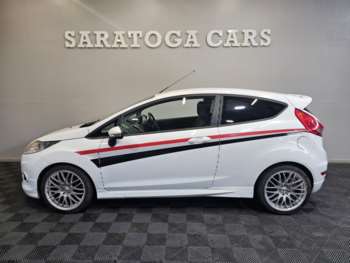 Used Ford Fiesta 2011 for sale - 74755831: Photo
