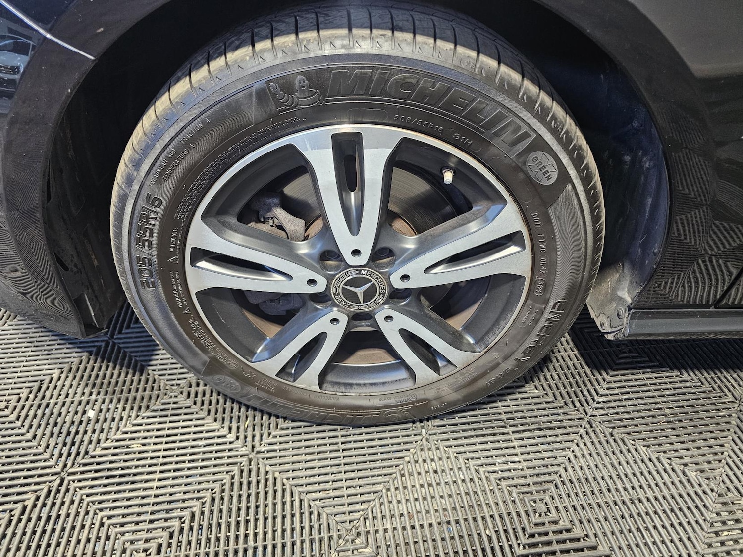 Used Mercedes-Benz A-Class 2017 for sale - 77774694: Photo 10