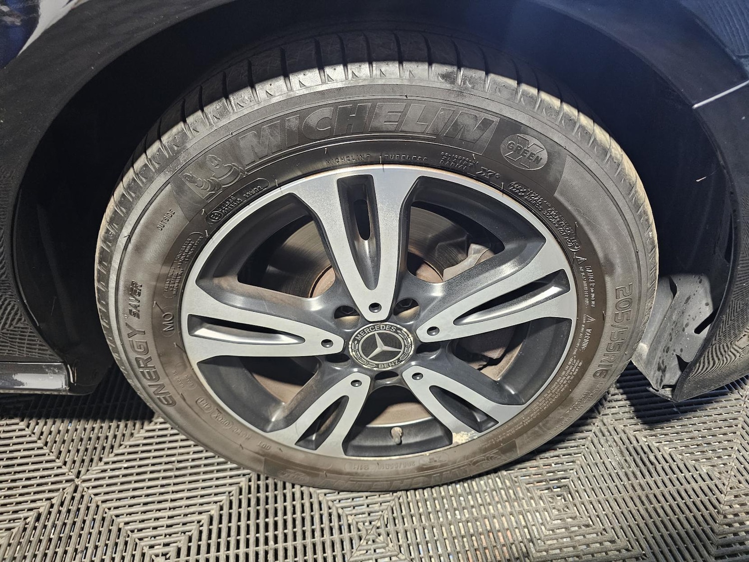 Used Mercedes-Benz A-Class 2017 for sale - 77774694: Photo 11