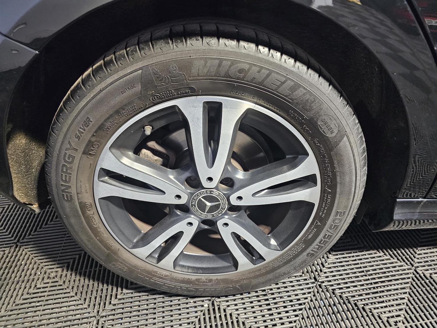 Used Mercedes-Benz A-Class 2017 for sale - 77774694: Photo 12