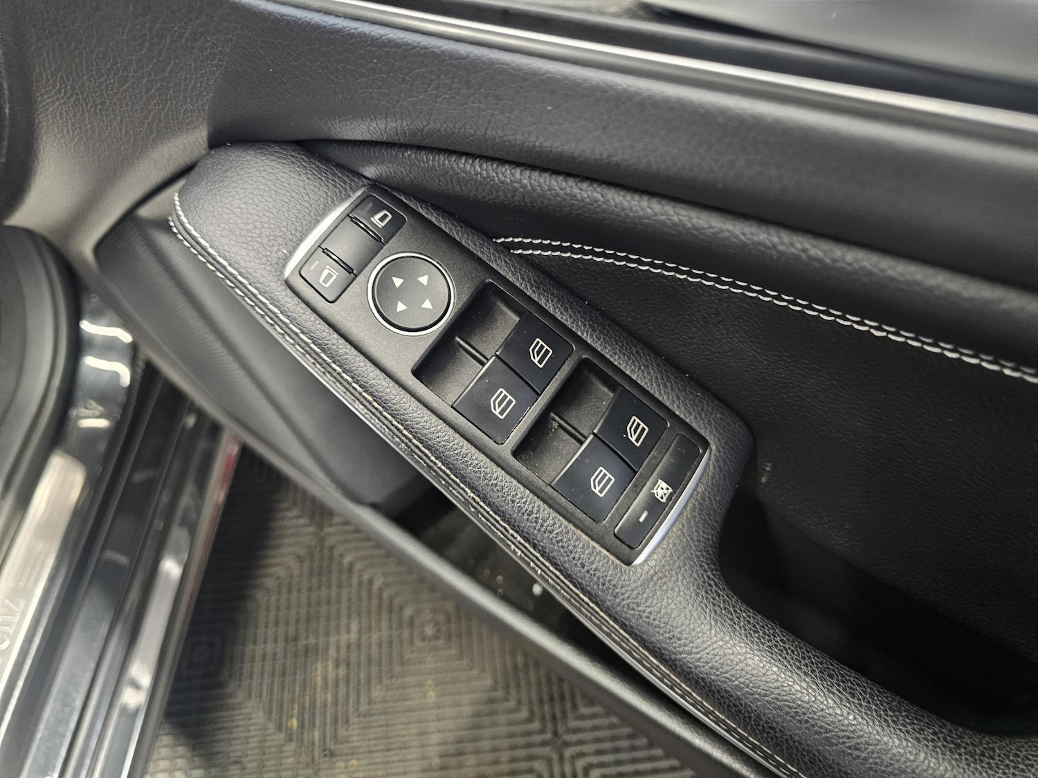 Used Mercedes-Benz A-Class 2017 for sale - 77774694: Photo 13