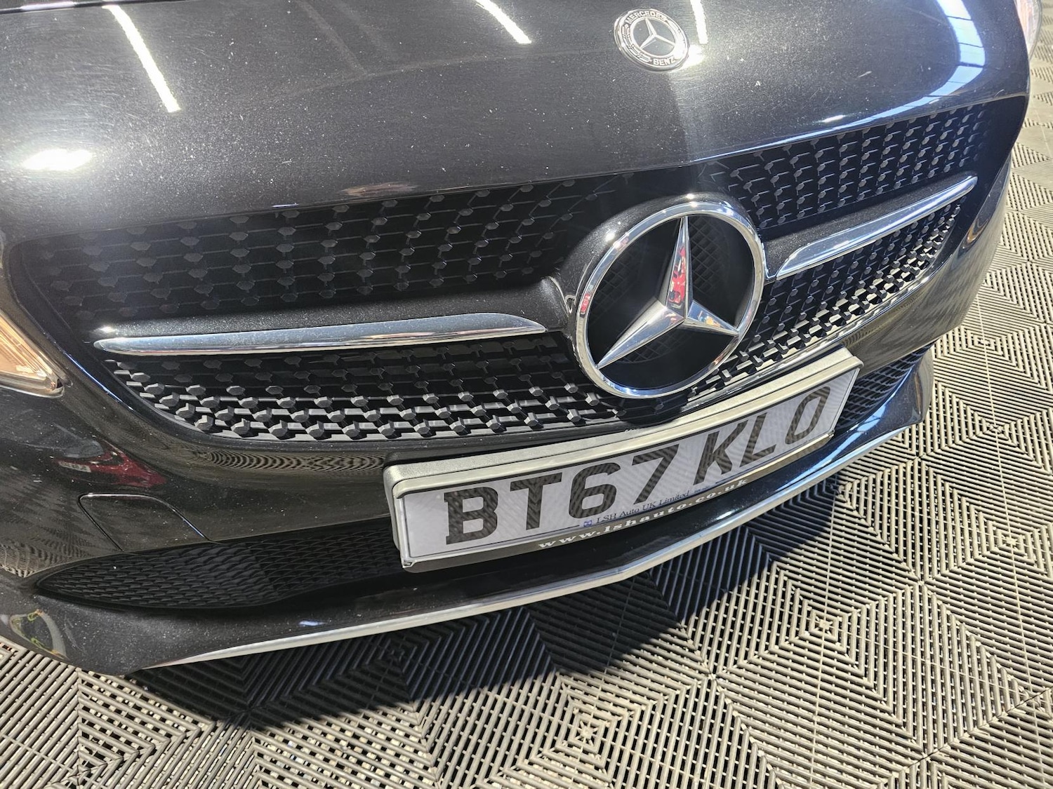 Used Mercedes-Benz A-Class 2017 for sale - 77774694: Photo 15