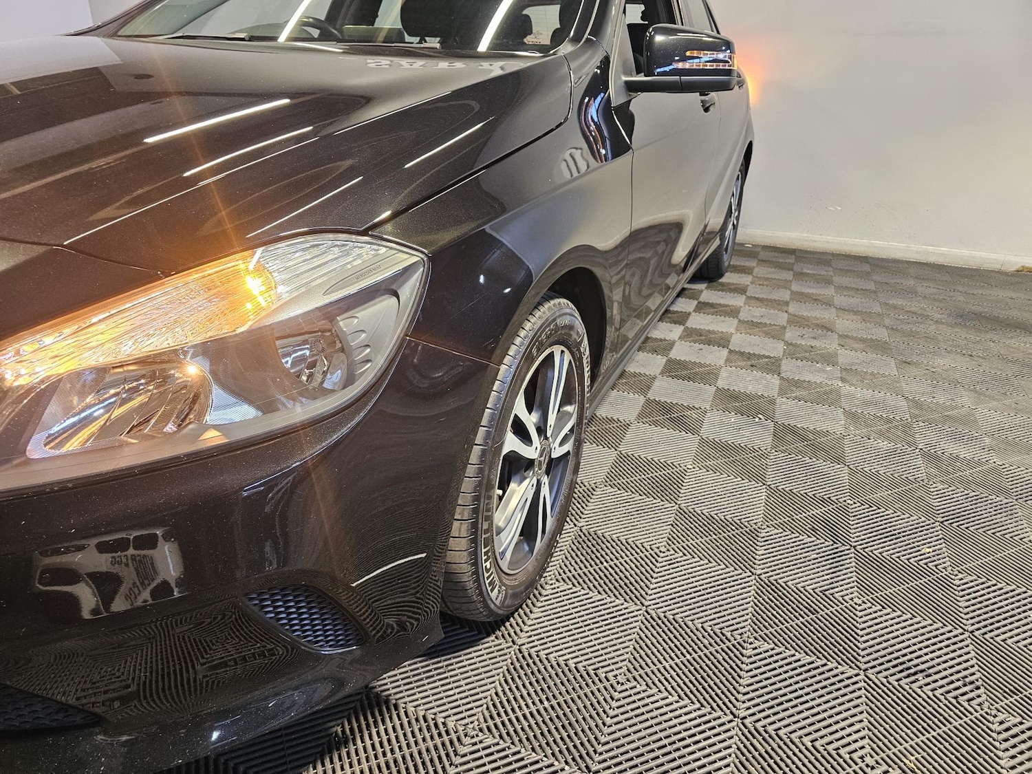 Used Mercedes-Benz A-Class 2017 for sale - 77774694: Photo 16