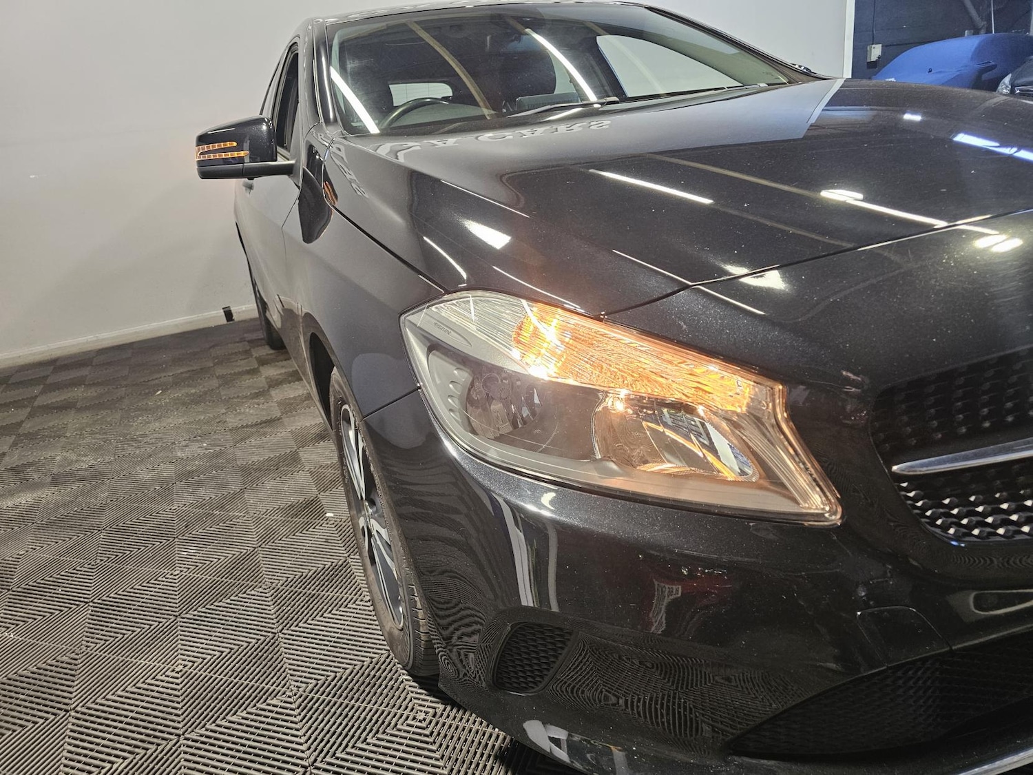 Used Mercedes-Benz A-Class 2017 for sale - 77774694: Photo 17