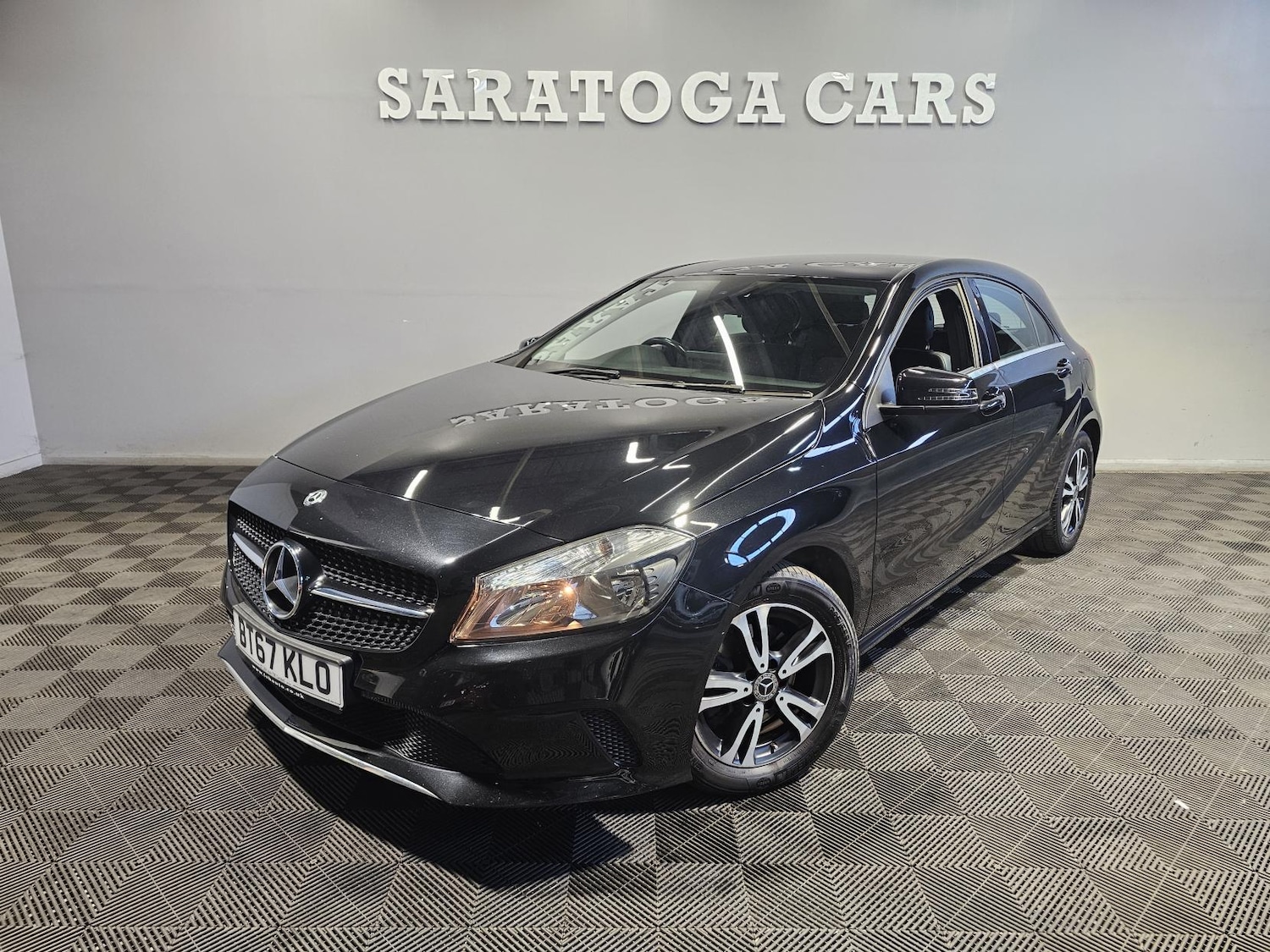 Used Mercedes-Benz A-Class 2017 for sale - 77774694: Photo 19