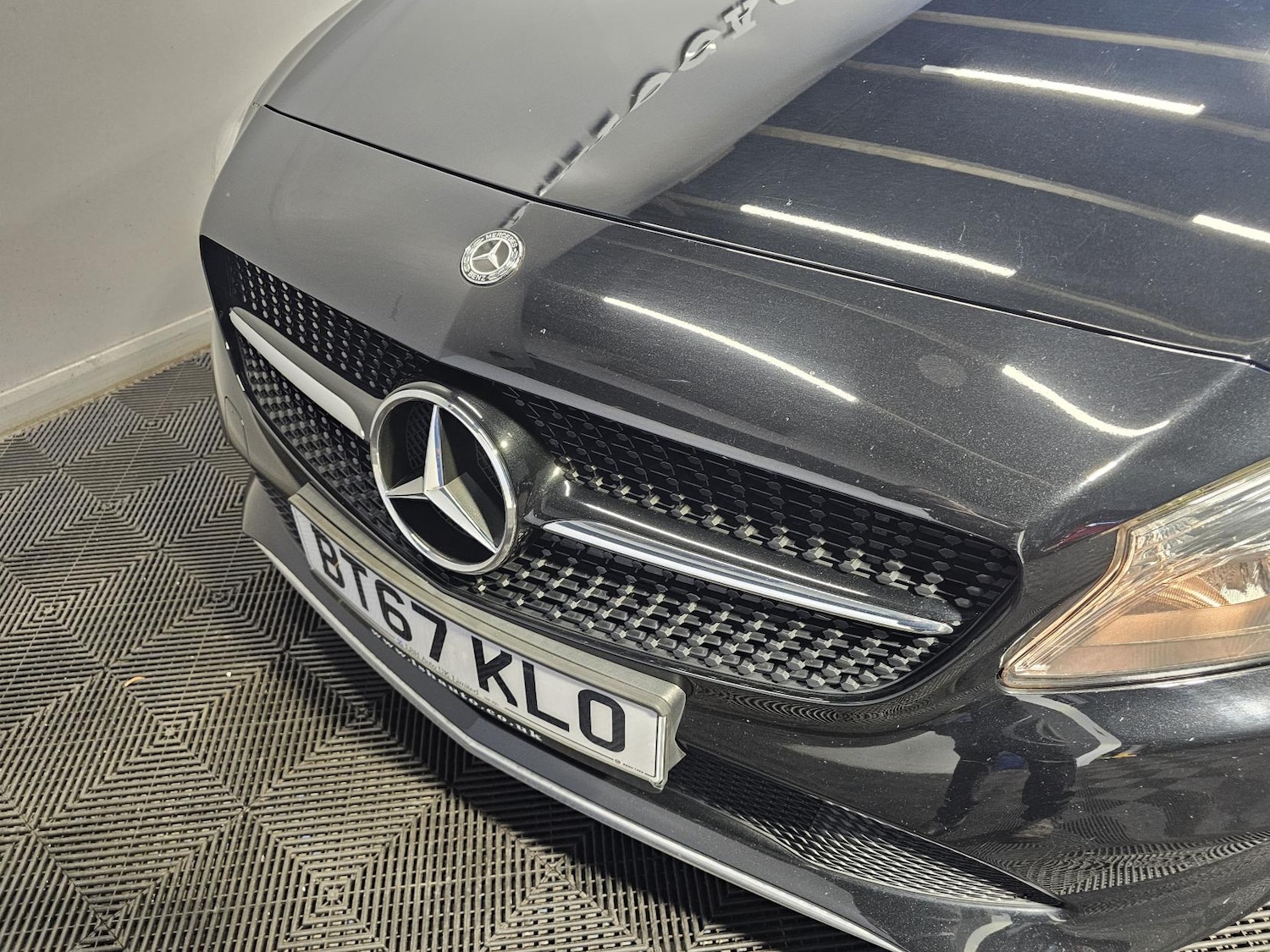 Used Mercedes-Benz A-Class 2017 for sale - 77774694: Photo 20