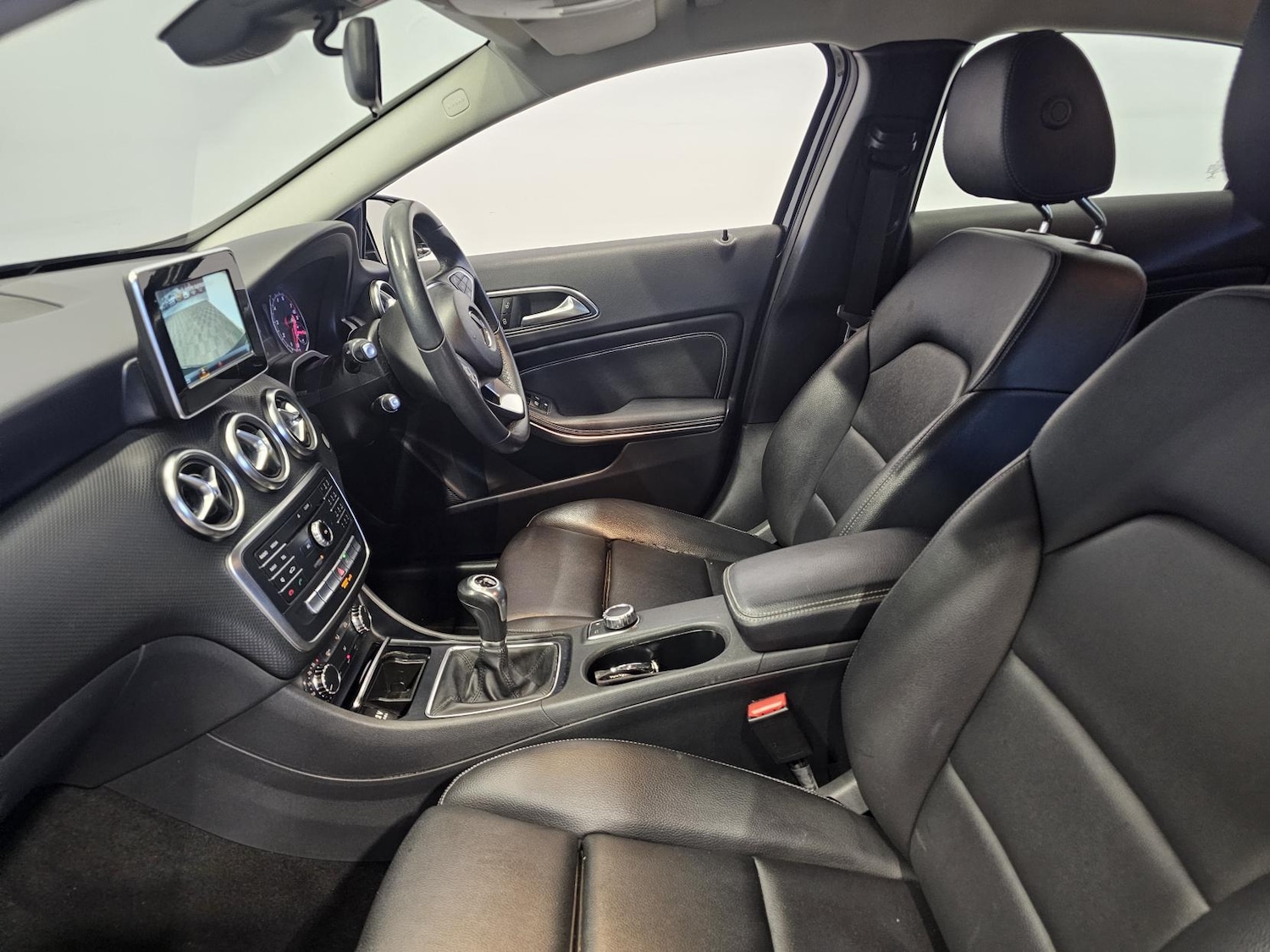 Used Mercedes-Benz A-Class 2017 for sale - 77774694: Photo 22