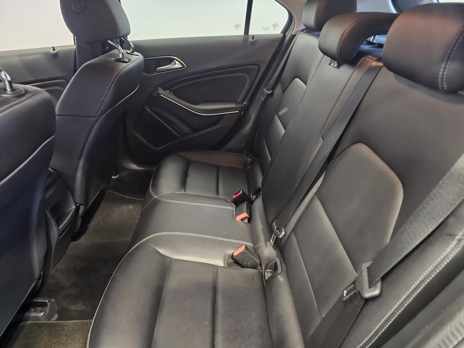 Used Mercedes-Benz A-Class 2017 for sale - 77774694: Photo 23