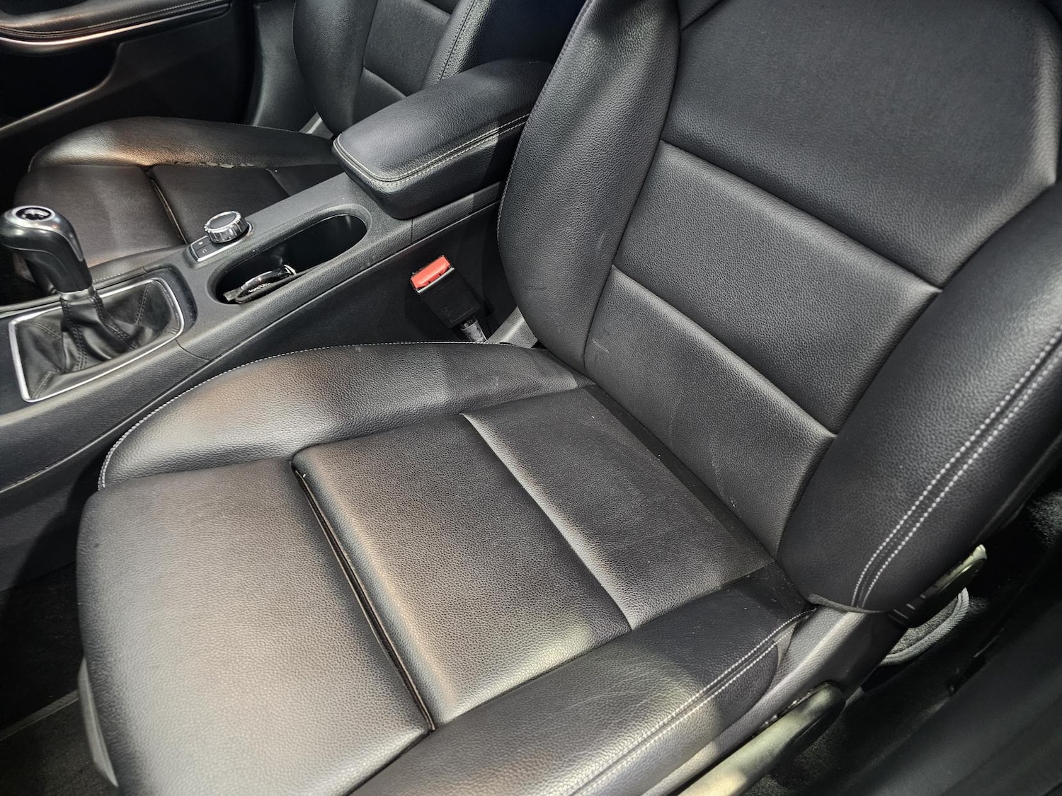 Used Mercedes-Benz A-Class 2017 for sale - 77774694: Photo 24