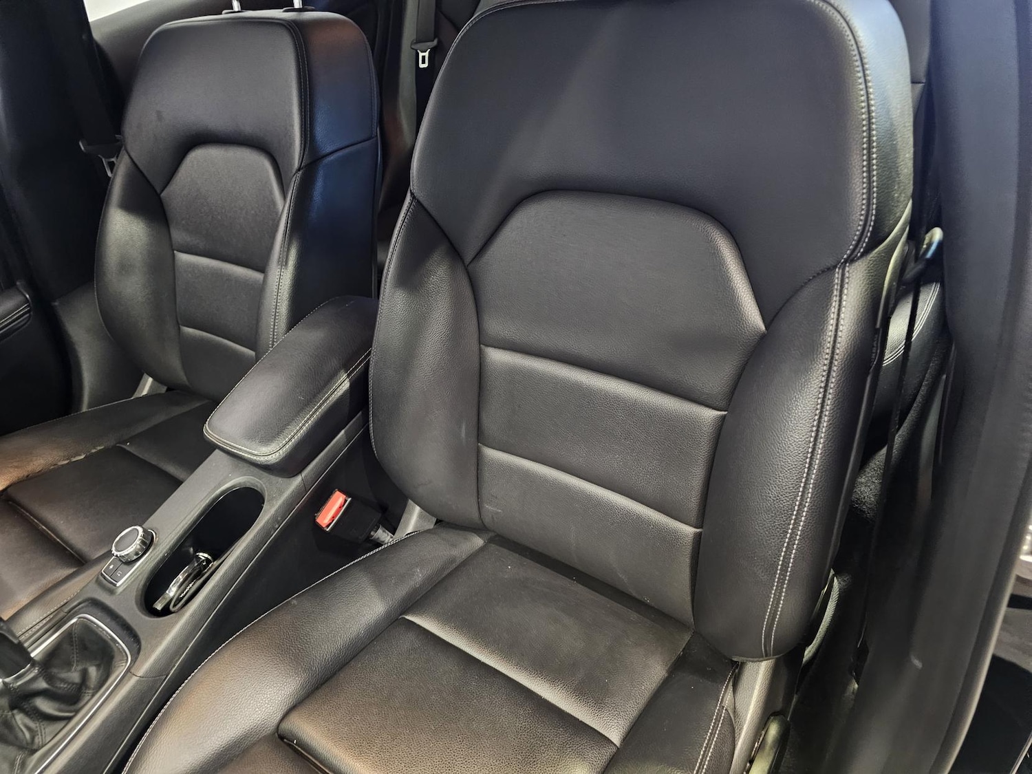 Used Mercedes-Benz A-Class 2017 for sale - 77774694: Photo 25