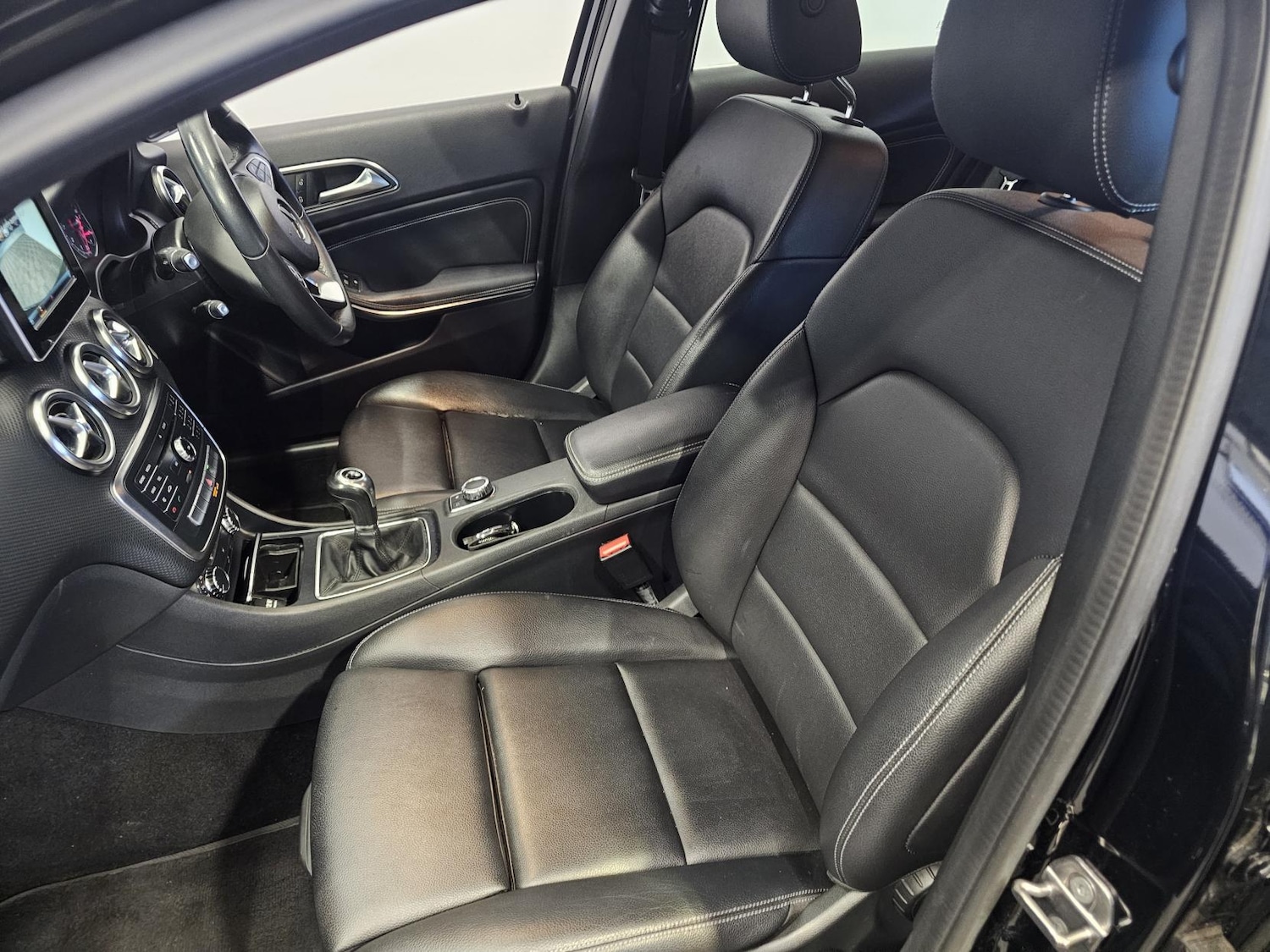 Used Mercedes-Benz A-Class 2017 for sale - 77774694: Photo 26