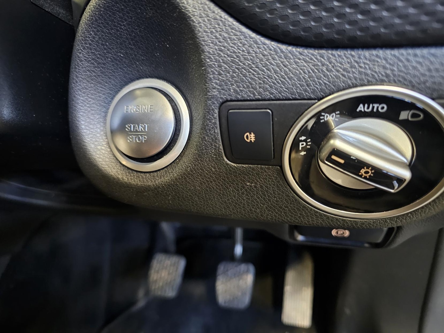 Used Mercedes-Benz A-Class 2017 for sale - 77774694: Photo 27