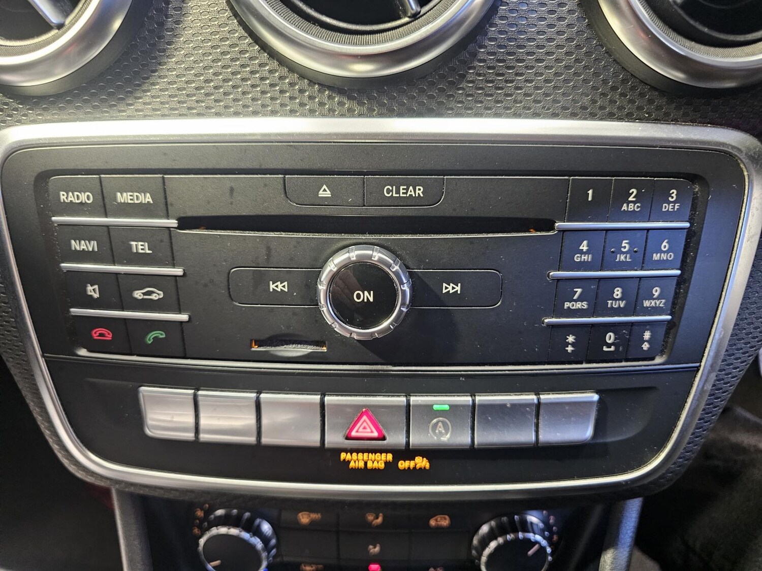 Used Mercedes-Benz A-Class 2017 for sale - 77774694: Photo 31