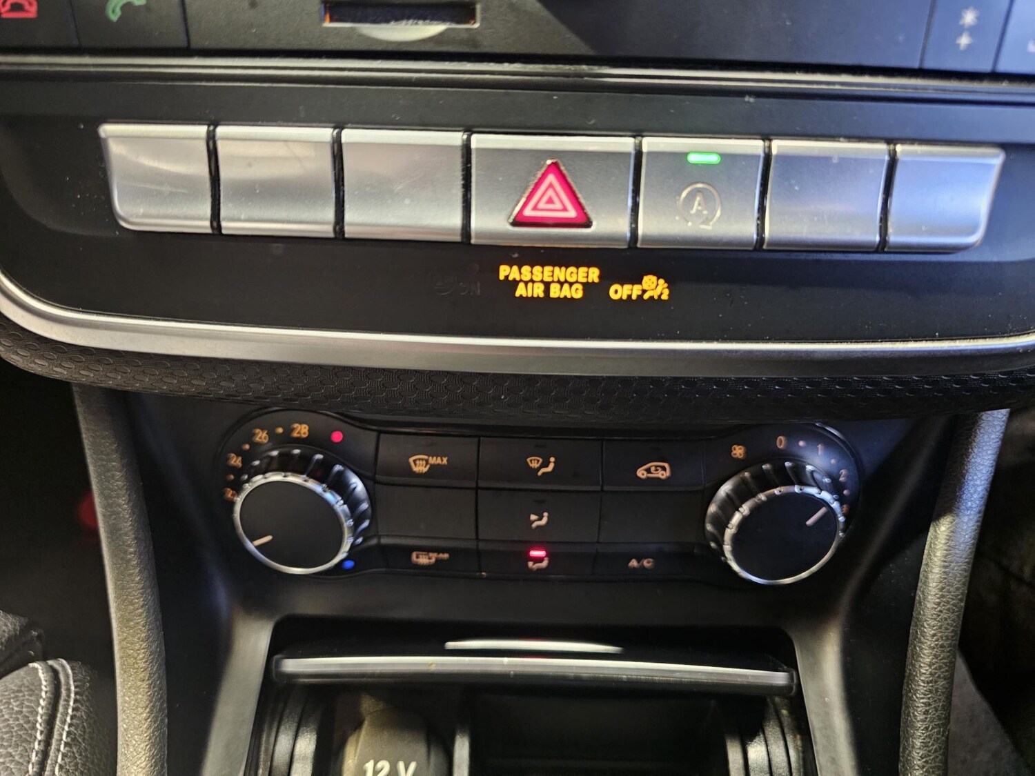 Used Mercedes-Benz A-Class 2017 for sale - 77774694: Photo 32