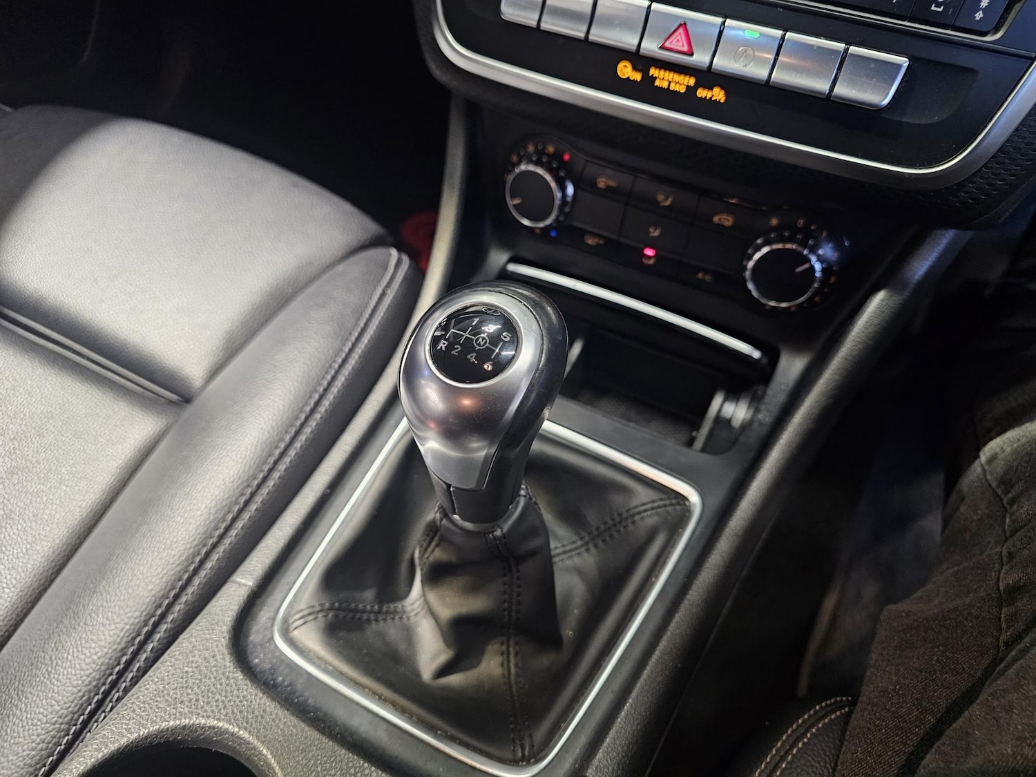 Used Mercedes-Benz A-Class 2017 for sale - 77774694: Photo 33