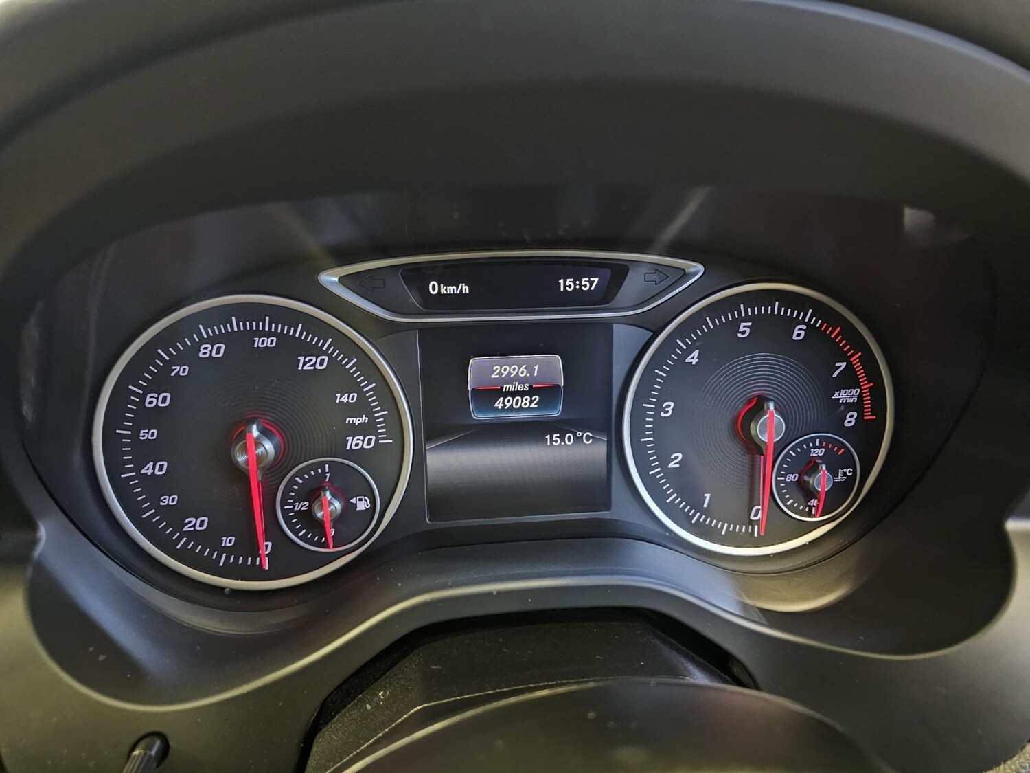 Used Mercedes-Benz A-Class 2017 for sale - 77774694: Photo 34