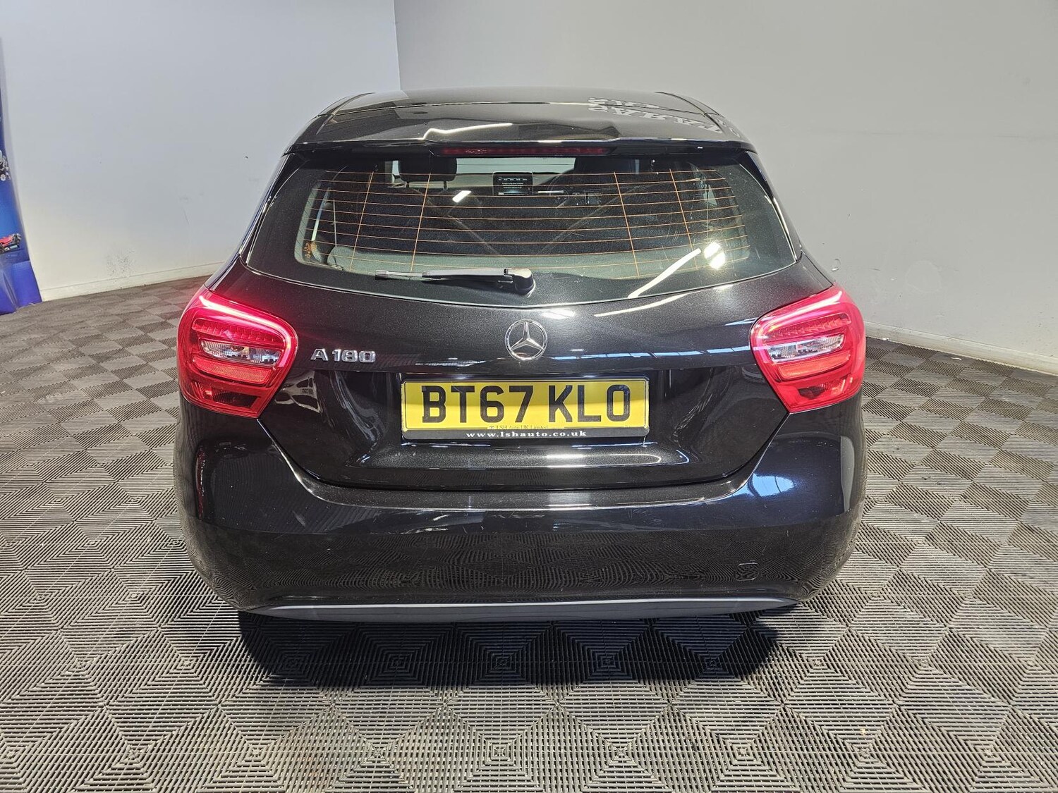 Used Mercedes-Benz A-Class 2017 for sale - 77774694: Photo 37