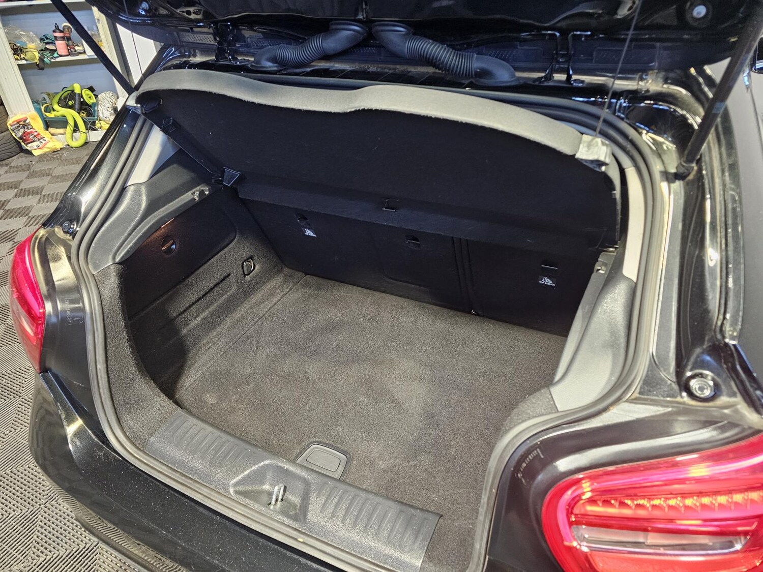 Used Mercedes-Benz A-Class 2017 for sale - 77774694: Photo 39