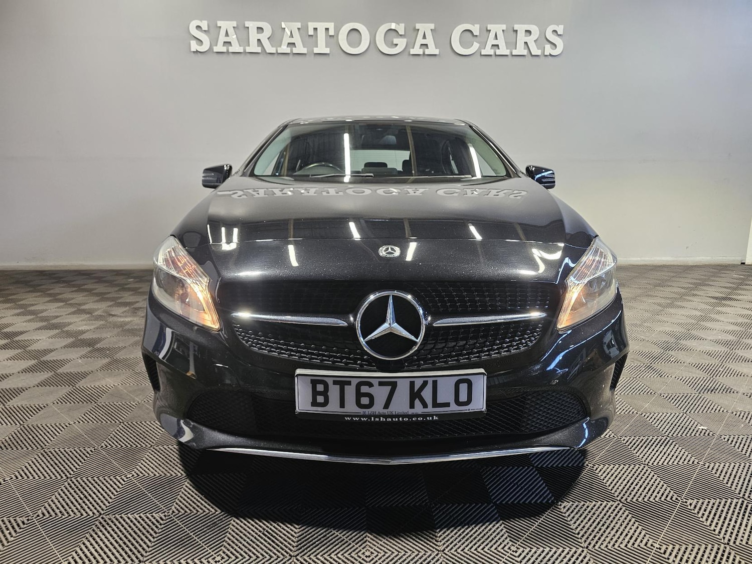 Used Mercedes-Benz A-Class 2017 for sale - 77774694: Photo 4