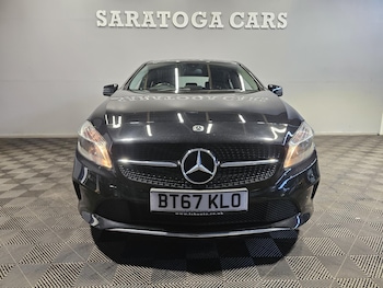 Used Mercedes-Benz A-Class 2017 for sale - 77774694: Photo