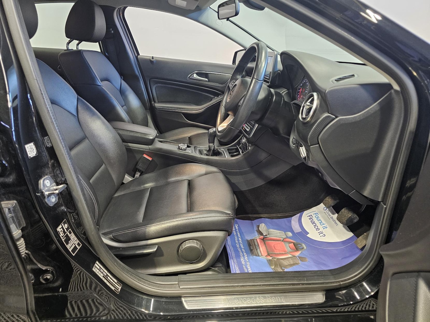 Used Mercedes-Benz A-Class 2017 for sale - 77774694: Photo 6