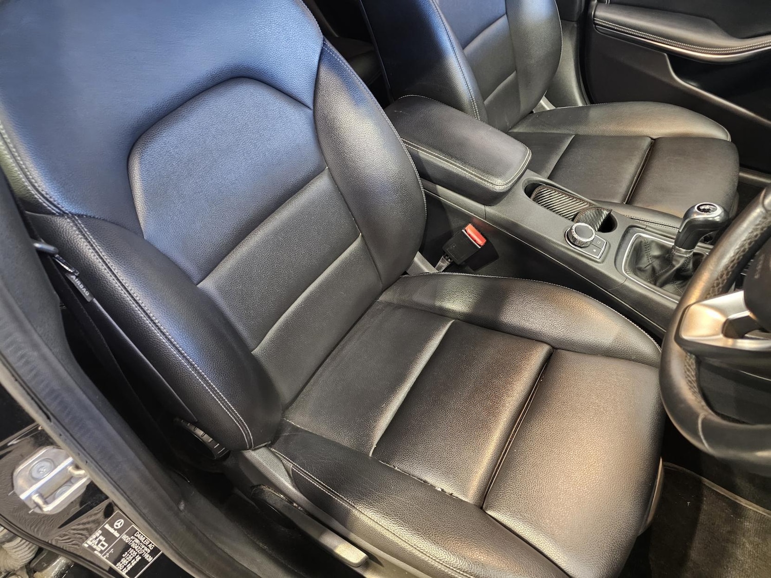 Used Mercedes-Benz A-Class 2017 for sale - 77774694: Photo 8