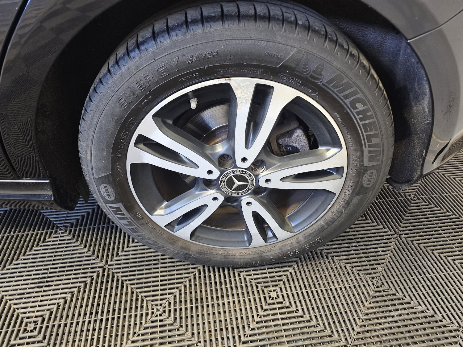 Used Mercedes-Benz A-Class 2017 for sale - 77774694: Photo 9