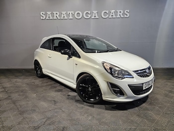 Used Vauxhall Corsa 2014 for sale - 78979923: Photo