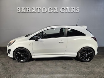 Used Vauxhall Corsa 2014 for sale - 78979923: Photo