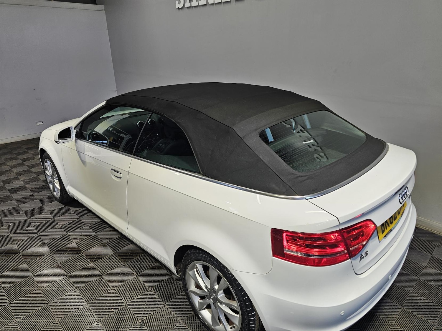 Used Audi A3 2012 for sale - 78133873: Photo 10