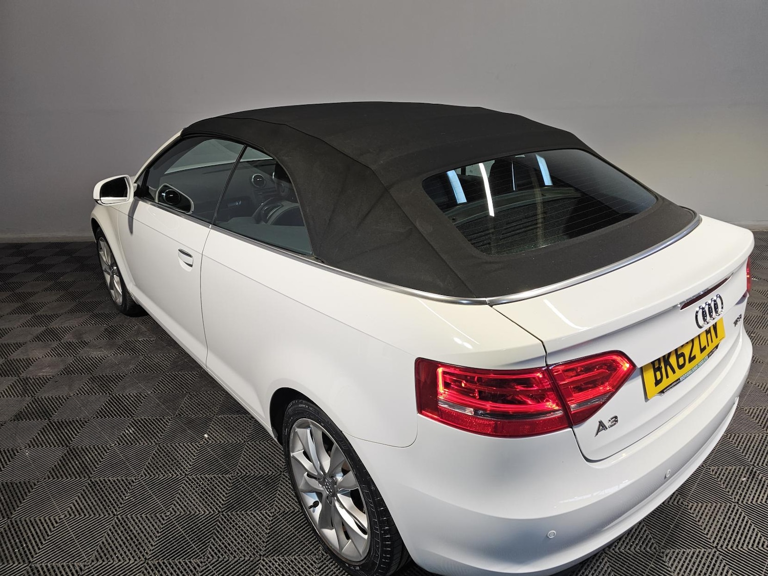 Used Audi A3 2012 for sale - 78133873: Photo 12