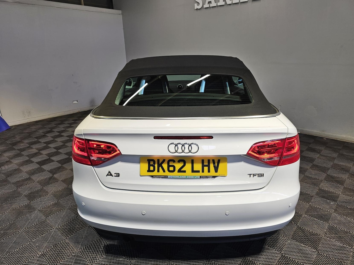 Used Audi A3 2012 for sale - 78133873: Photo 13