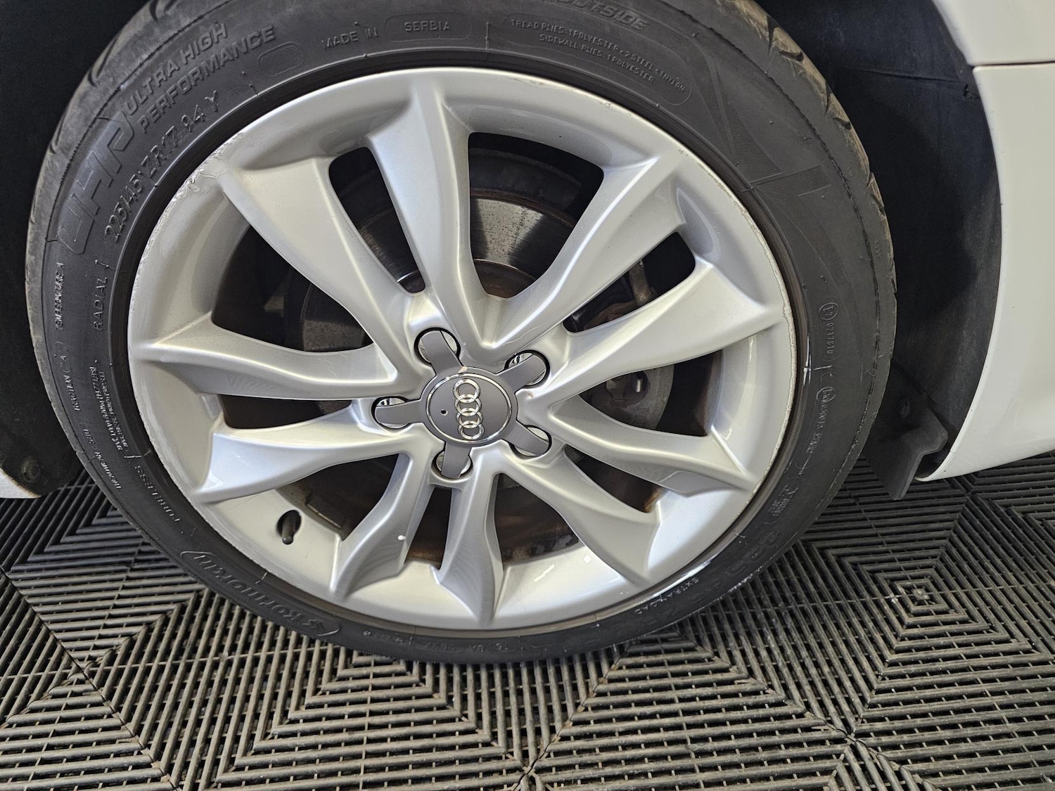 Used Audi A3 2012 for sale - 78133873: Photo 16