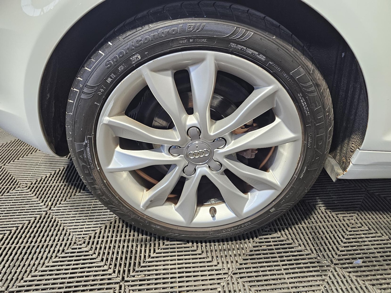 Used Audi A3 2012 for sale - 78133873: Photo 19