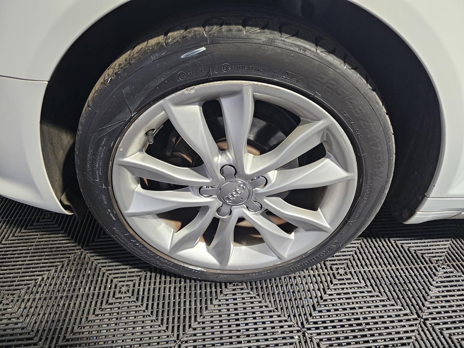 Used Audi A3 2012 for sale - 78133873: Photo 20