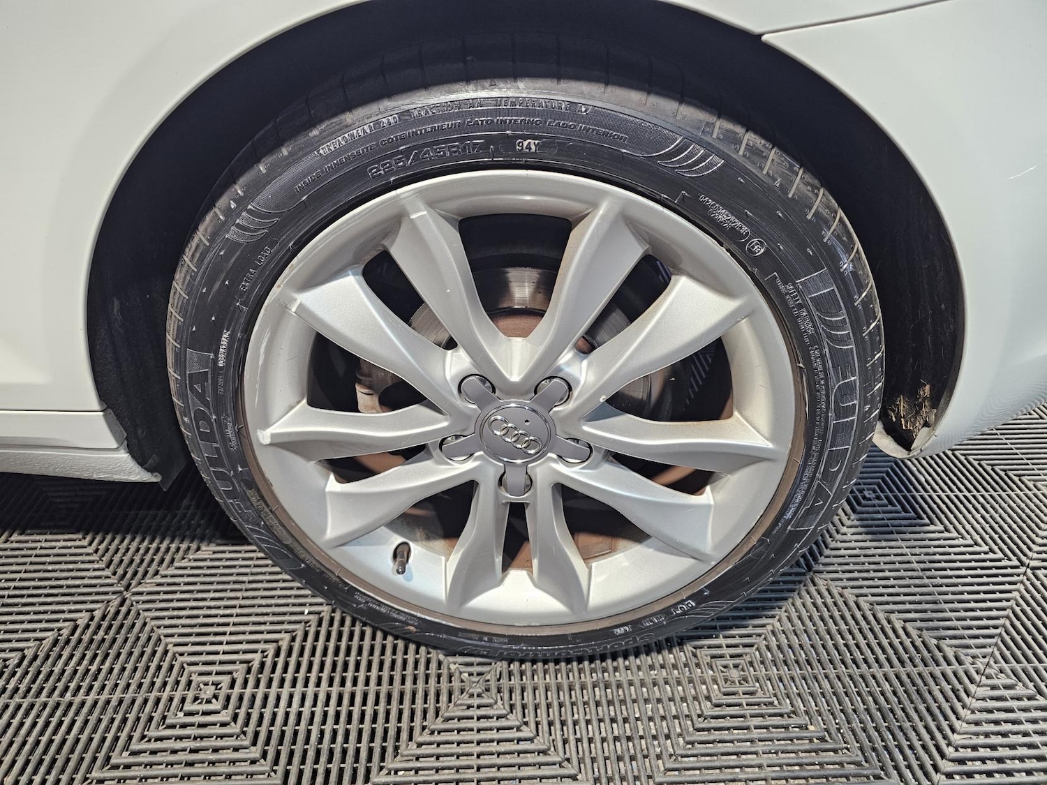 Used Audi A3 2012 for sale - 78133873: Photo 21