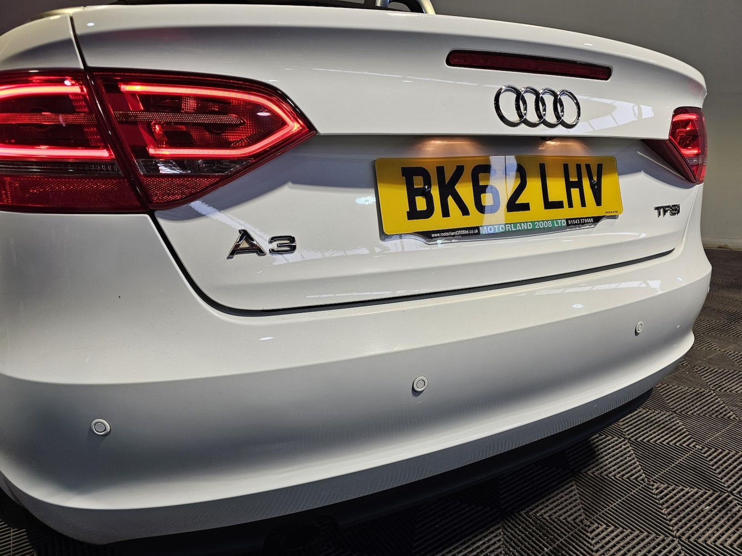 Used Audi A3 2012 for sale - 78133873: Photo 23