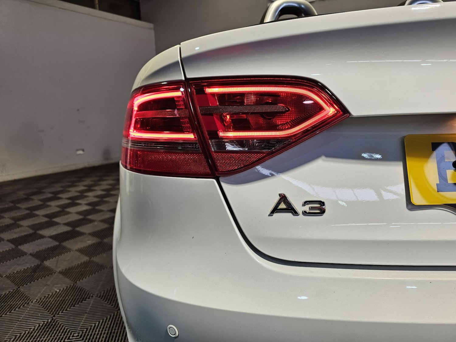 Used Audi A3 2012 for sale - 78133873: Photo 24