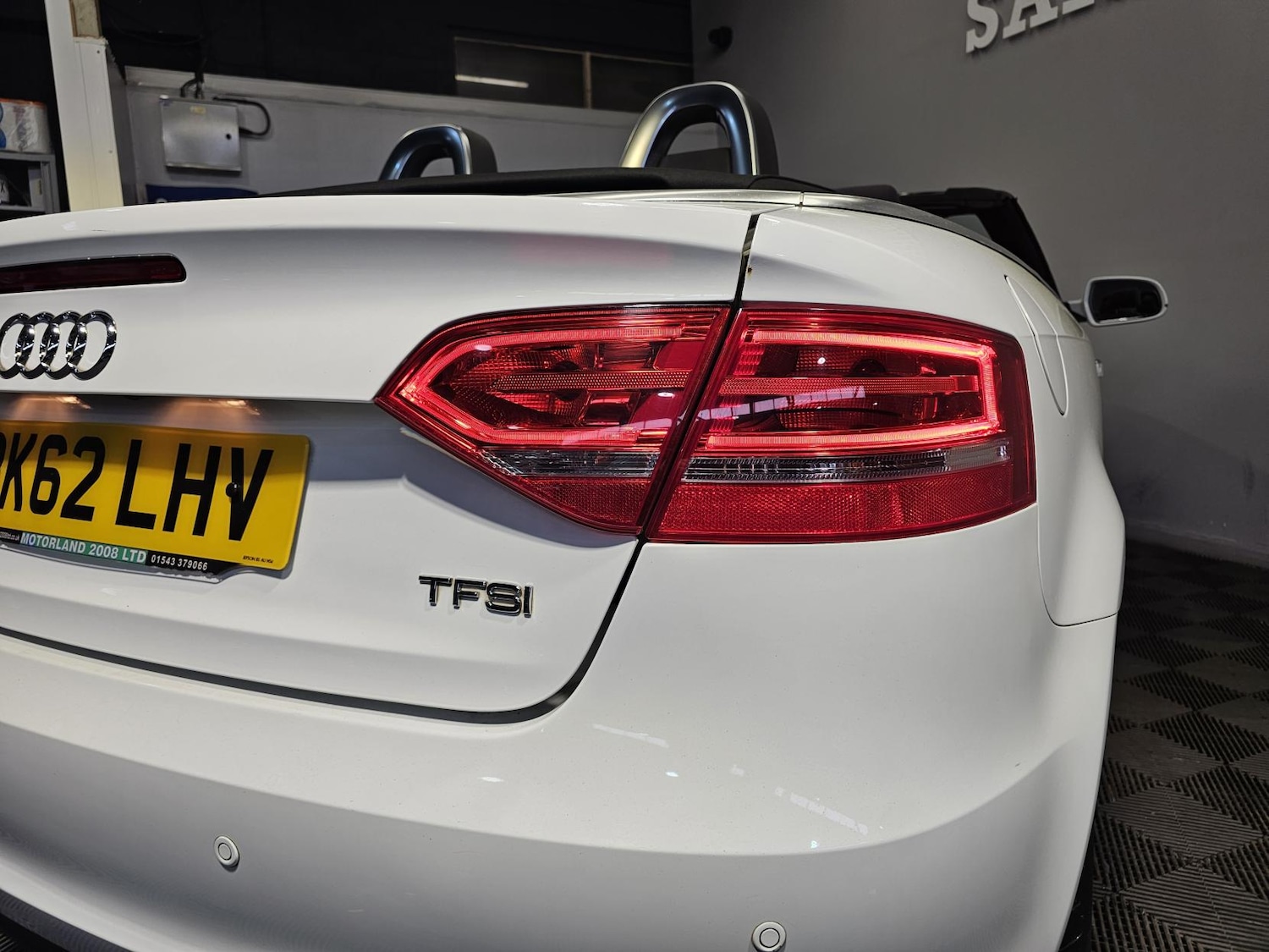 Used Audi A3 2012 for sale - 78133873: Photo 25