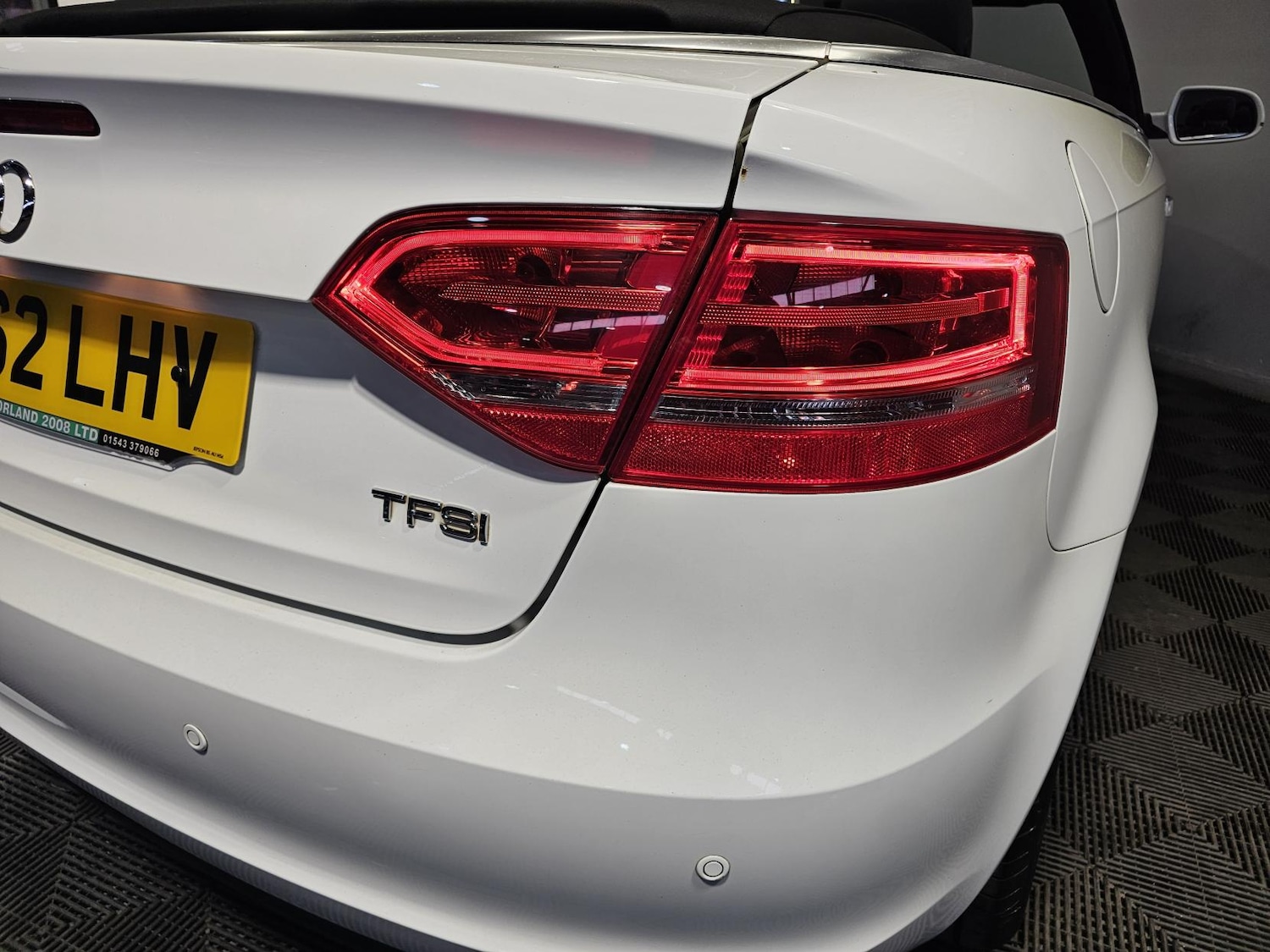 Used Audi A3 2012 for sale - 78133873: Photo 26