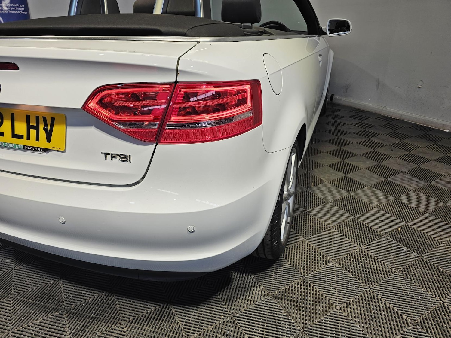 Used Audi A3 2012 for sale - 78133873: Photo 29