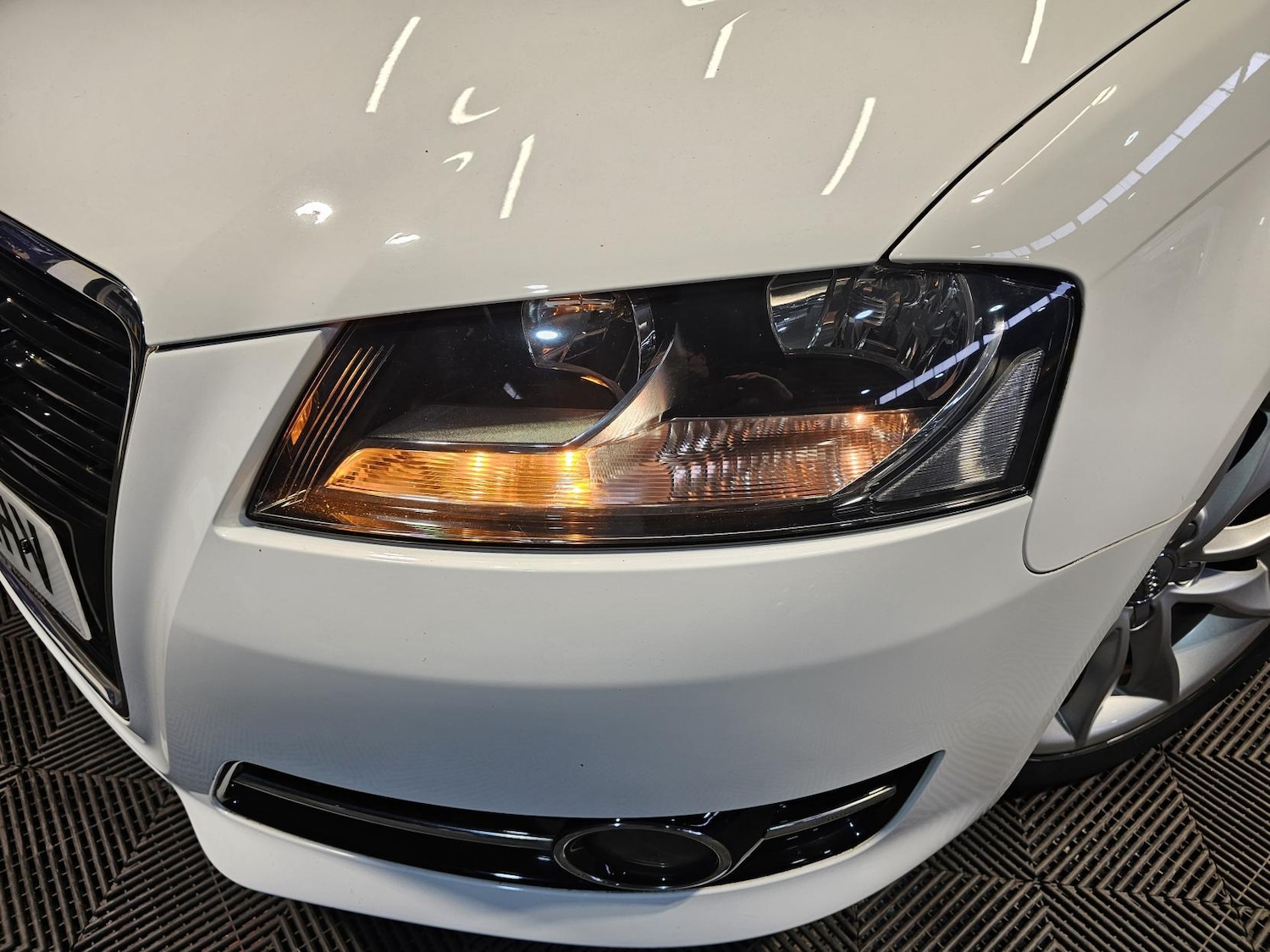 Used Audi A3 2012 for sale - 78133873: Photo 3