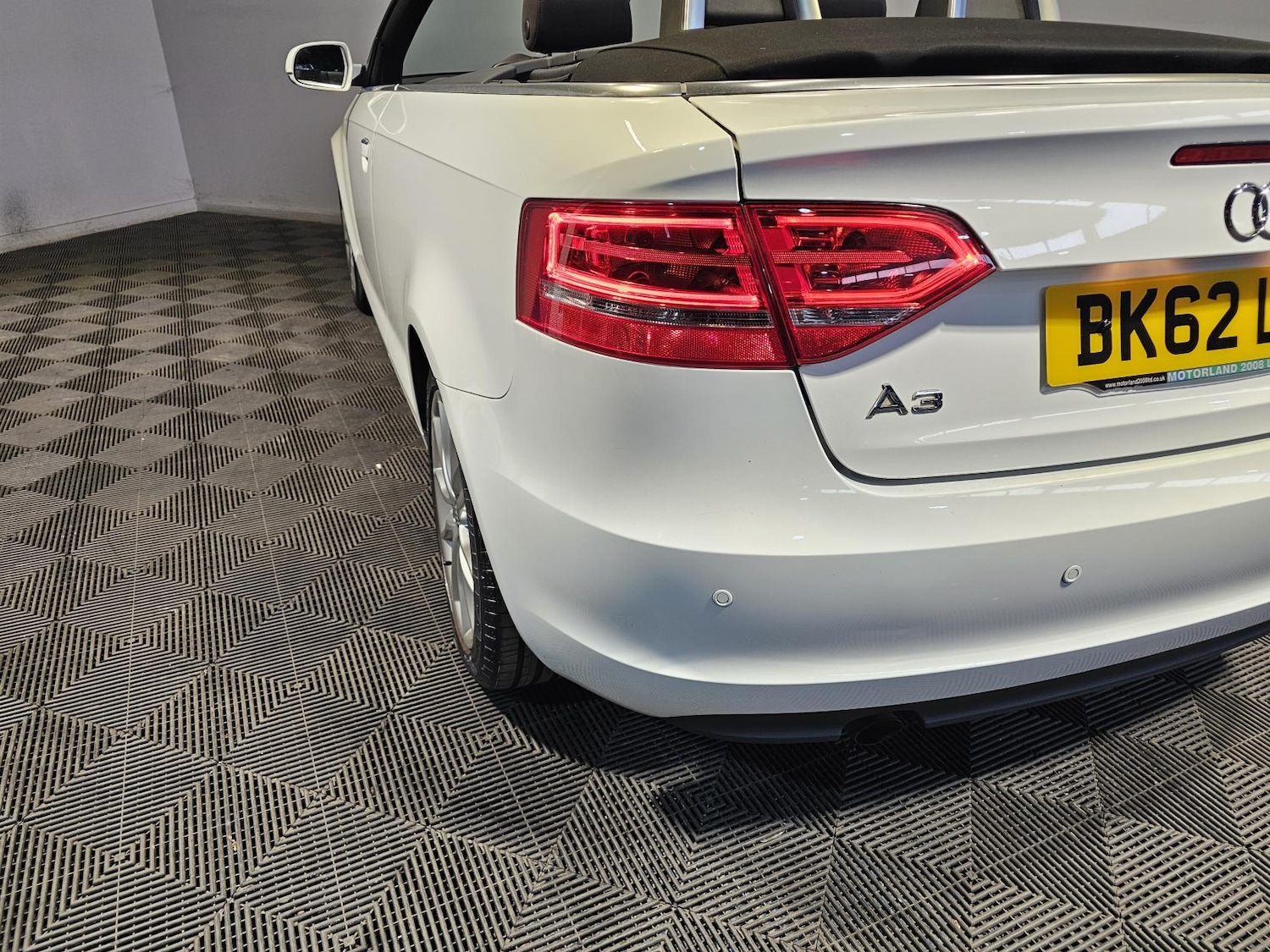 Used Audi A3 2012 for sale - 78133873: Photo 30