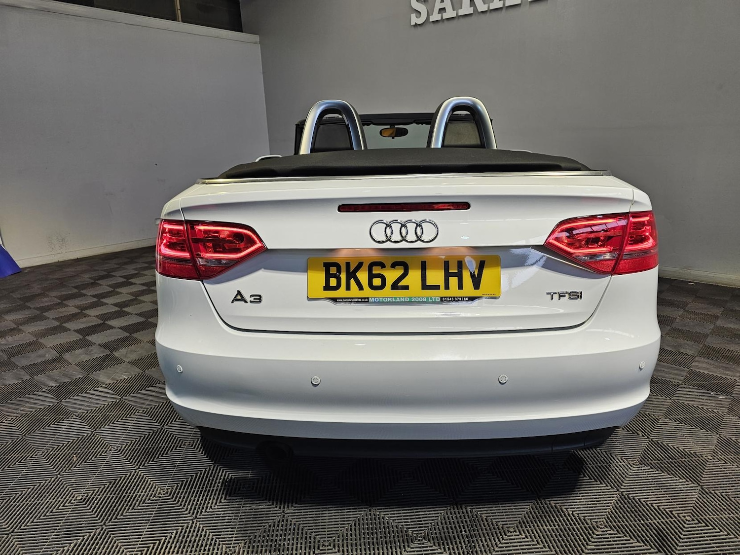 Used Audi A3 2012 for sale - 78133873: Photo 31