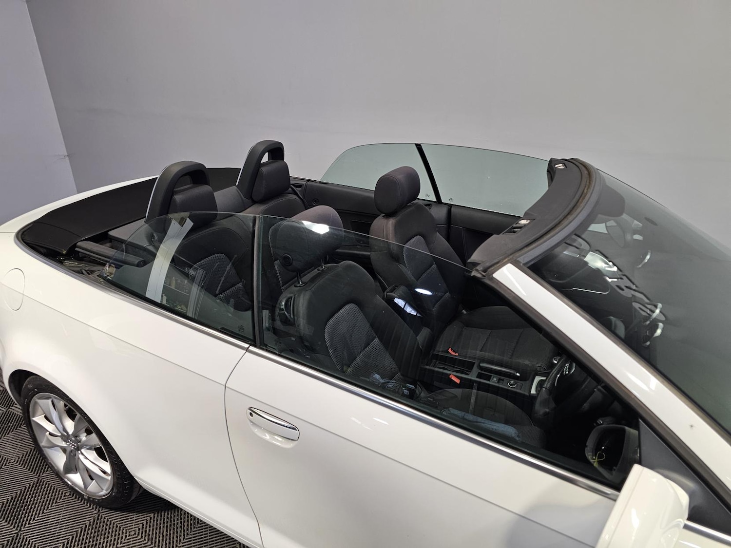 Used Audi A3 2012 for sale - 78133873: Photo 34