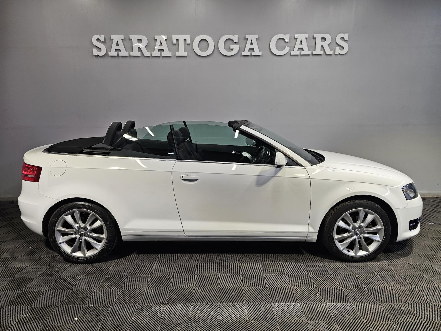 Used Audi A3 2012 for sale - 78133873: Photo 35