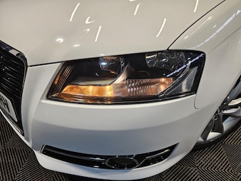 Used Audi A3 2012 for sale - 78133873: Photo