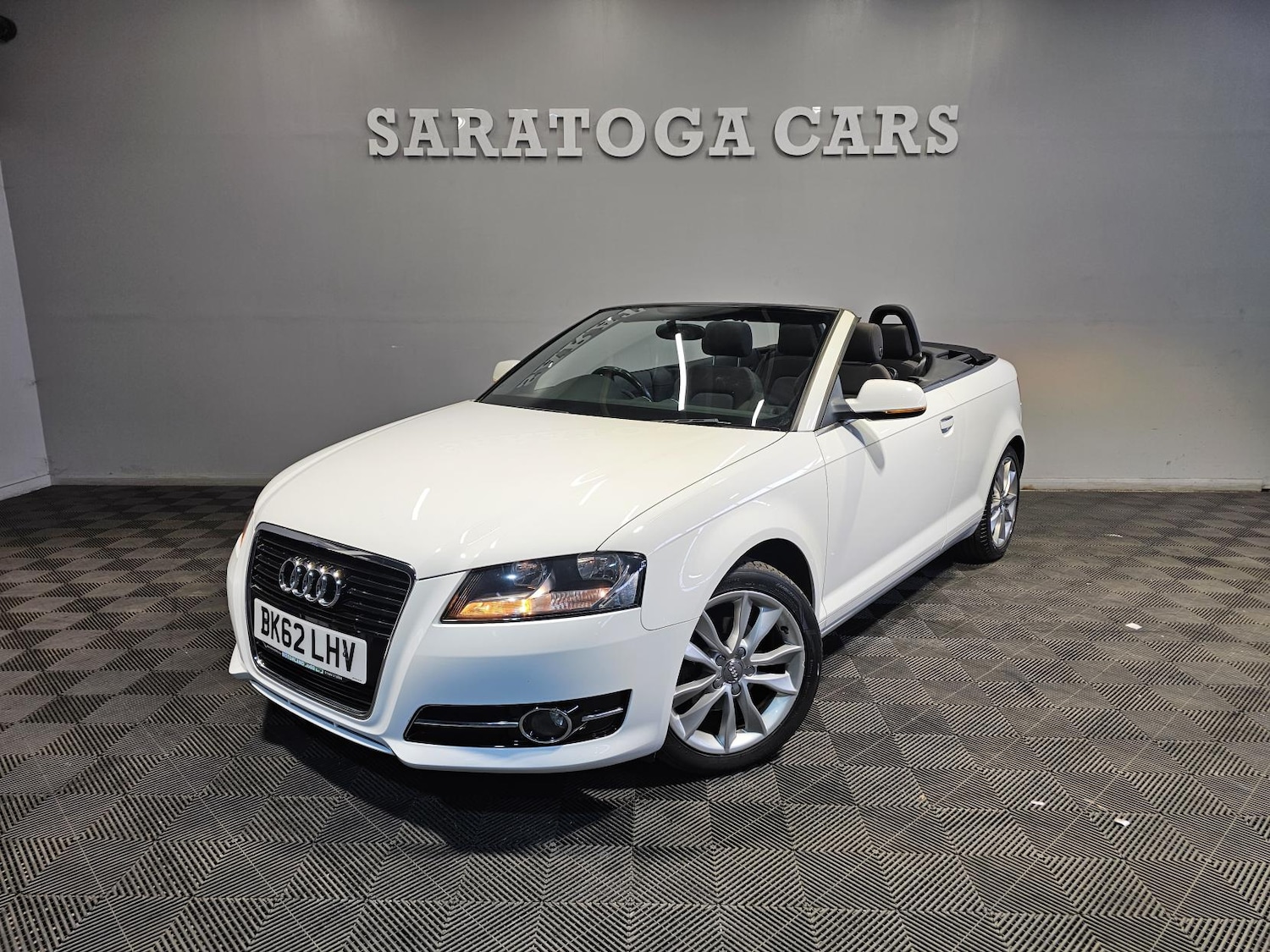 Used Audi A3 2012 for sale - 78133873: Photo 4