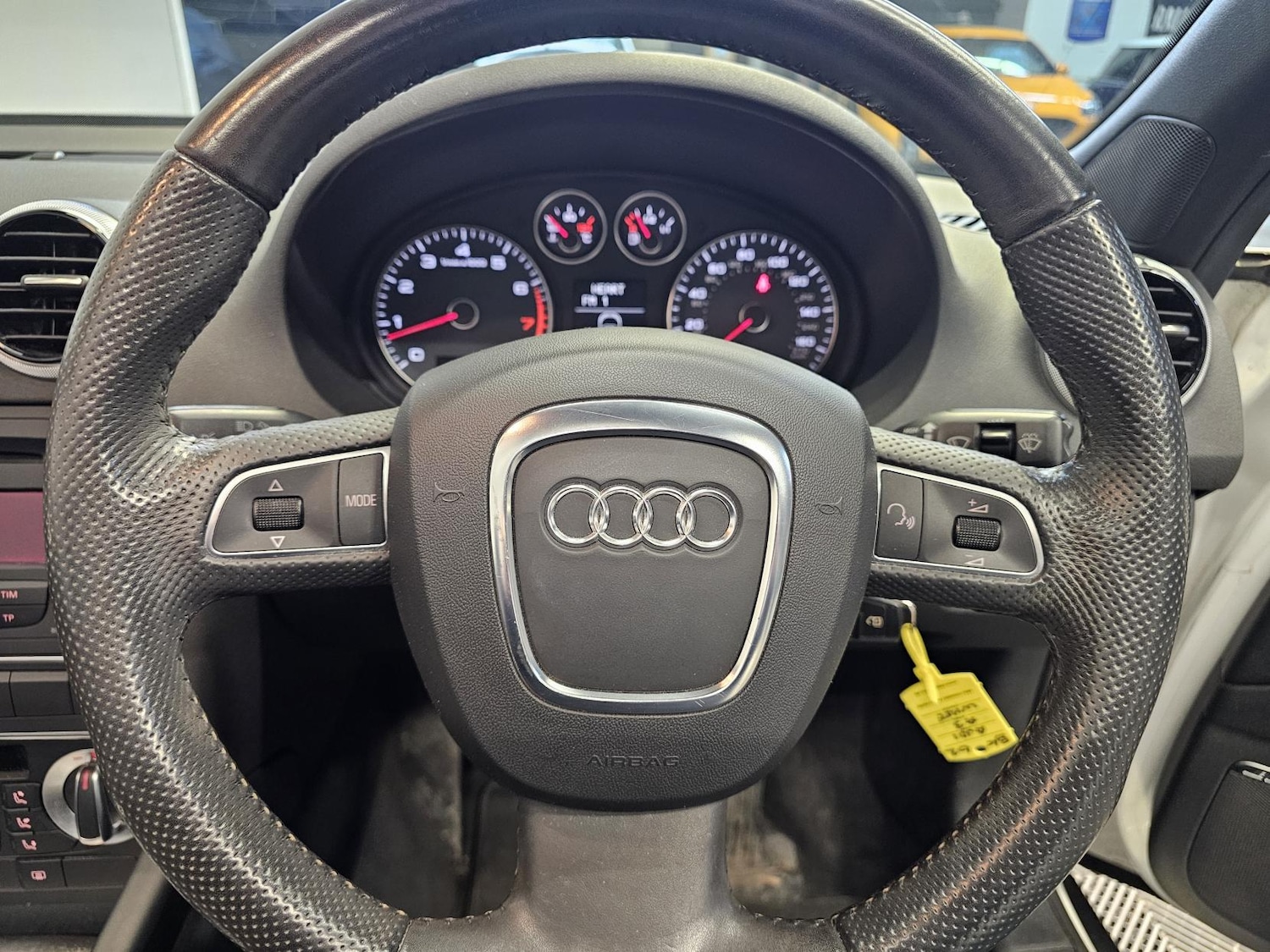 Used Audi A3 2012 for sale - 78133873: Photo 42